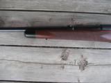 Pre War Model 70 Super Grade 30-06 - 8 of 12