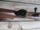 Pre War Model 70 Super Grade 30-06 - 5 of 12