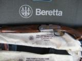 Beretta 687 EL Gold 410 Gauge - 7 of 8