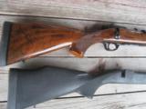 Weatherby Mark 5 338-378 WM - 1 of 8