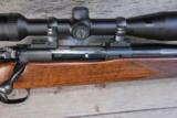 Winchester Model 70 375 H&H Pre 64
- 3 of 9