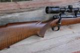 Winchester Model 70 375 H&H Pre 64
- 1 of 9