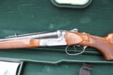 Sabatti Double Rifle .470 Nitro Express - 4 of 10