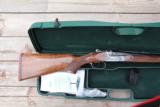 Sabatti Double Rifle .470 Nitro Express - 2 of 10