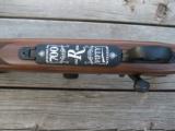 Remington 700 50 Years in 7mm Magnum - 2 of 10