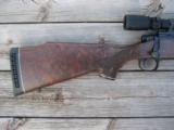 Remington 700 50 Years in 7mm Magnum - 1 of 10