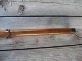 Mannlicher-Schoenauer Model 1950 270 Winchester - 7 of 11