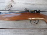 Mannlicher-Schoenauer Model 1950 270 Winchester - 5 of 11