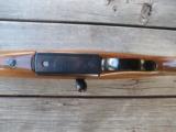 Mannlicher-Schoenauer Model 1950 270 Winchester - 6 of 11
