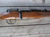 Mannlicher-Schoenauer Model 1950 270 Winchester - 2 of 11