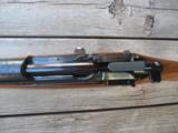 Mannlicher-Schoenauer Model 1950 270 Winchester - 8 of 11