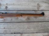 Mannlicher-Schoenauer Model 1950 270 Winchester - 3 of 11