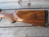 Mannlicher-Schoenauer Model 1950 270 Winchester - 4 of 11