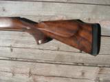 Weatherby Mark 5 338-378 Weatherby Magnum - 3 of 10