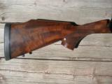 Weatherby Mark 5 338-378 Weatherby Magnum - 2 of 10