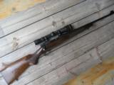Winchester Model 70 Pre-64 Featherweight- 1 of 7