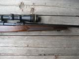 Winchester Model 70 Pre-64 Featherweight- 6 of 7