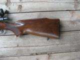 Winchester Model 70 Pre-64 Featherweight- 2 of 7