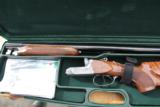 Sabatti Double Rifle .470 Nitro Express - 5 of 11