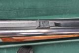 Sabatti Double Rifle .470 Nitro Express - 9 of 11