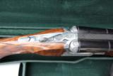 Sabatti Double Rifle .470 Nitro Express - 6 of 11