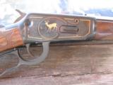 Winchester Model 94 Centennial High Grade 1894-1994 - 2 of 10