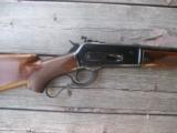 Winchester Model 71 - 1 of 13