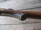 Winchester Model 71 - 12 of 13