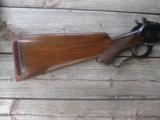Winchester Model 71with bolt peep - 3 of 10