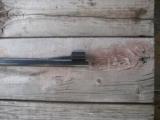 Winchester Model 71with bolt peep - 6 of 10