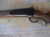 Winchester Model 71with bolt peep - 2 of 10