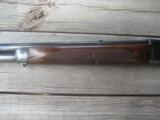Winchester Model 71with bolt peep - 8 of 10