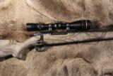 Weatherby Outfitter Mark 5 257 WM - 1 of 4