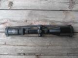 Schmidt and Bender 3x12x50 30mm Rifle Scope - 1 of 4