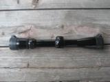 Leupold VX-3 2.5 x 8 - 2 of 3