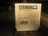 Steiner GS34-20 50mm GS3 - 4 of 5