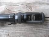 Schmidt and Bender 3x12x50 30mm Rifle Scope - 2 of 4