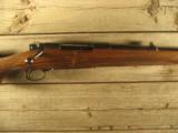 Winchester Model 70 Pre 64 243 Custom - 3 of 13