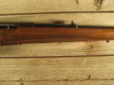 Winchester Model 70 Pre 64 243 Custom - 11 of 13