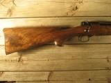 Winchester Model 70 Pre 64 243 Custom - 1 of 13