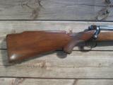 Winchester Model 70 Pre 64 220 Swift - 1 of 11
