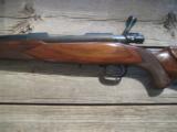 Winchester Model 70 Pre 64 220 Swift - 5 of 11