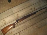 Winchester Model 70 Pre 64 220 Swift - 10 of 11