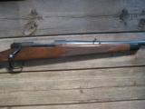 Winchester Model 70 Pre 64 220 Swift - 2 of 11