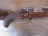Sako Mannlicher Custom 222 Remington - 1 of 4