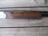 Beretta 28 Gauge 687 O/UDU - 4 of 14