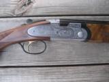 Beretta 28 Gauge 687 O/UDU - 2 of 14