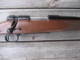 Winchester Model 70 223Sporter Heavy Barrel - 2 of 10