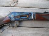Winchester Model 1894 Take Down 38-55 Turnbull - 1 of 8
