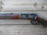 Winchester Model 1894 Take Down 38-55 Turnbull - 6 of 8